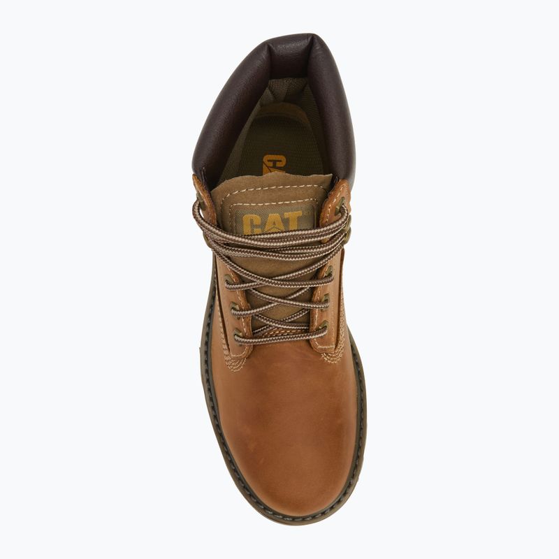 Batai CATerpillar Colorado 2.0 dark beige 5