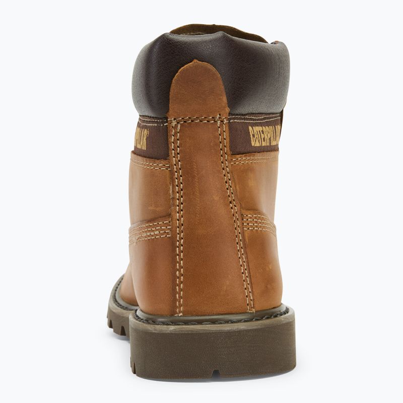 Batai CATerpillar Colorado 2.0 dark beige 6
