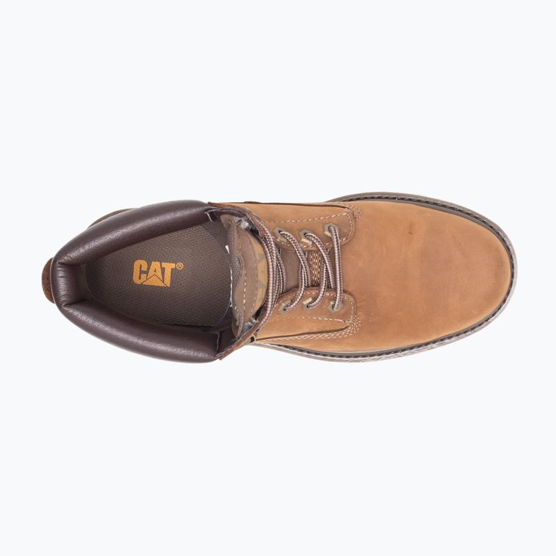 Batai CATerpillar Colorado 2.0 dark beige 6