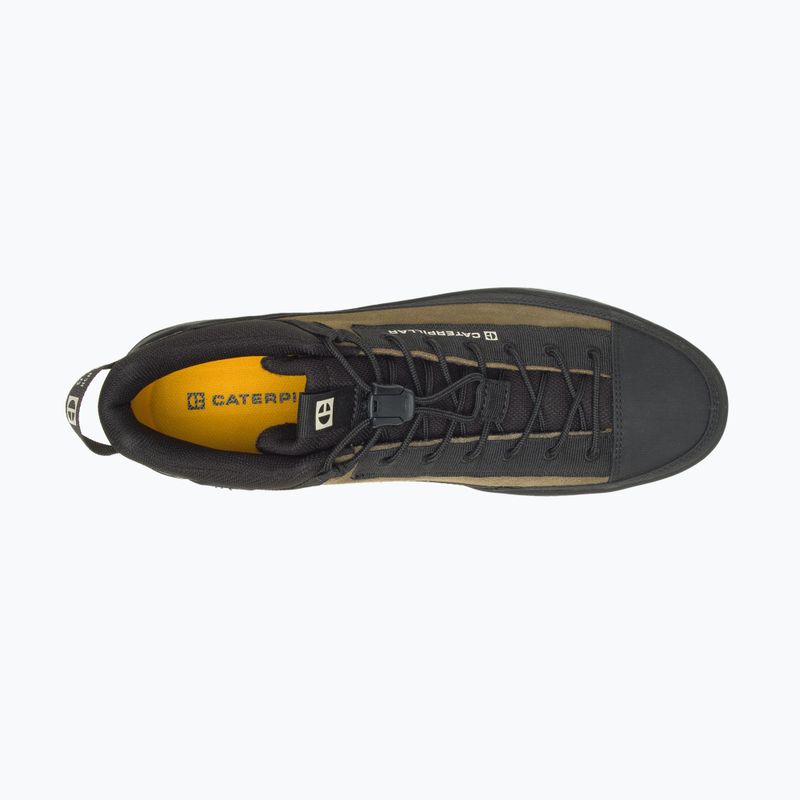 Batai CATerpillar Hex Utility juodi 11
