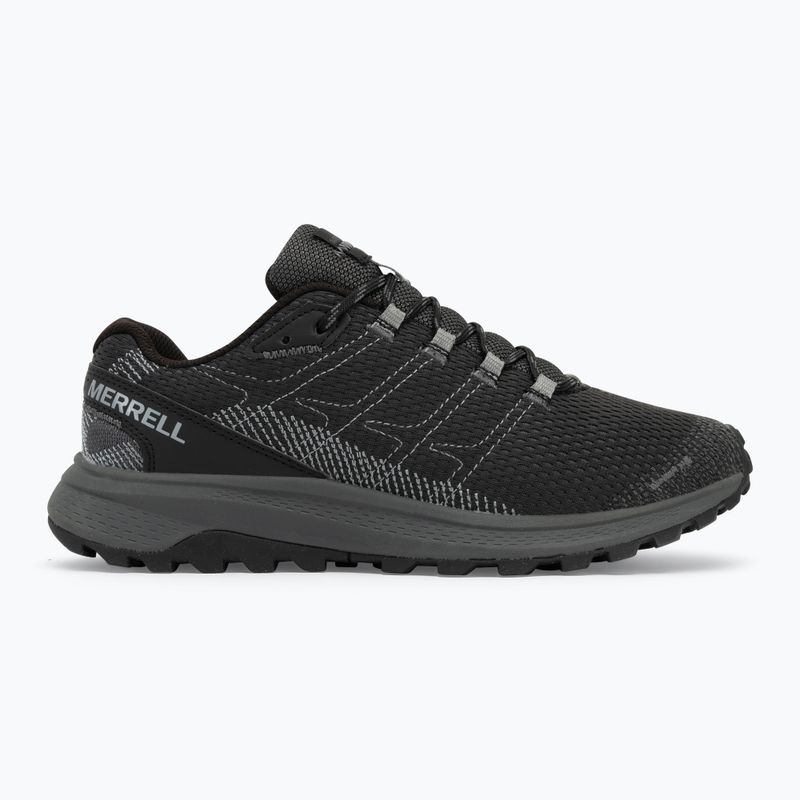 Vyriški bėgimo batai  Merrell Fly Strike black 2