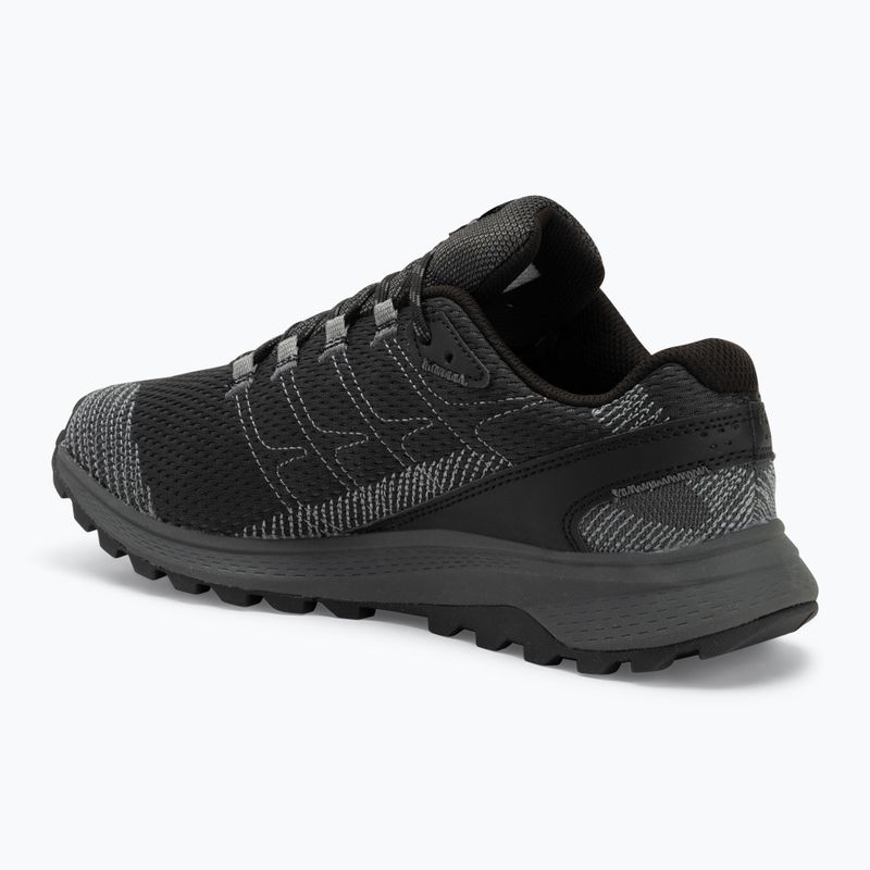 Vyriški bėgimo batai  Merrell Fly Strike black 3
