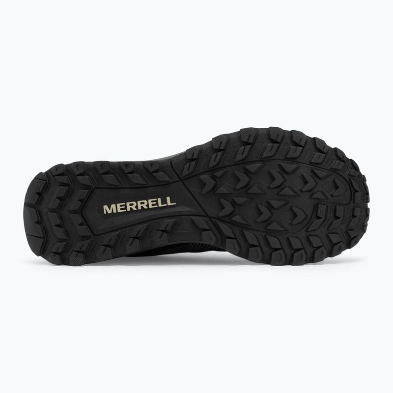 Vyriški bėgimo batai  Merrell Fly Strike black 4
