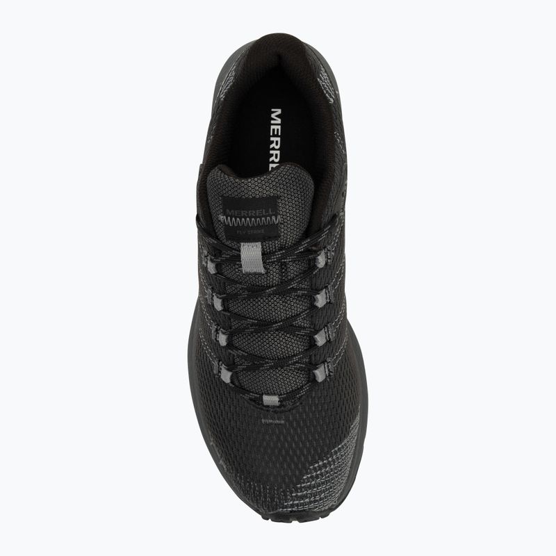 Vyriški bėgimo batai  Merrell Fly Strike black 5