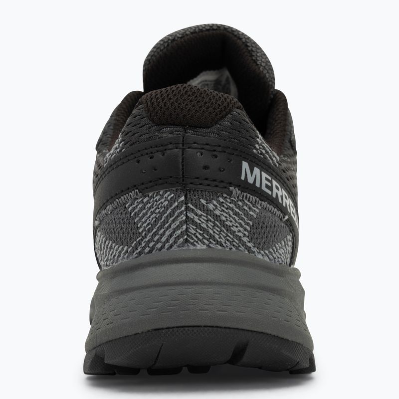Vyriški bėgimo batai  Merrell Fly Strike black 6