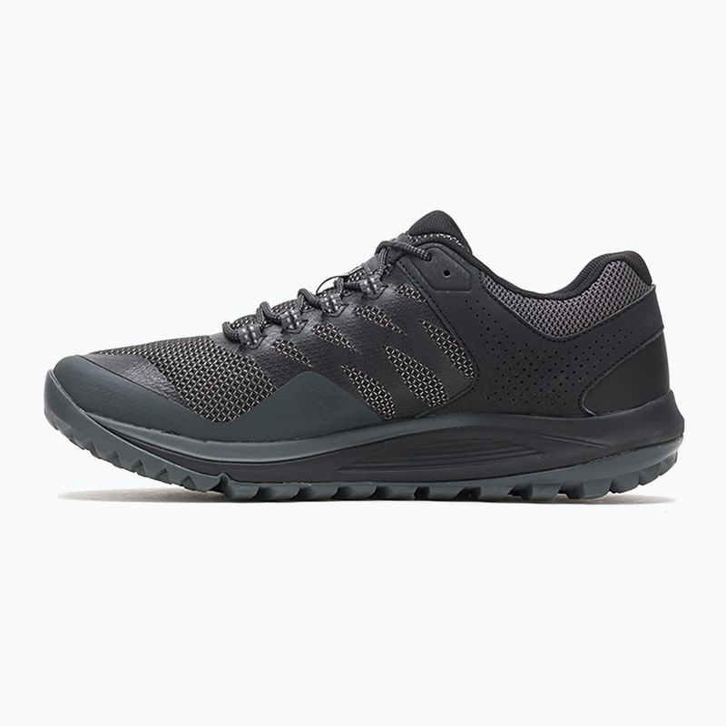 Vyriški bėgimo bateliai Merrell Nova 2 black J067187 12