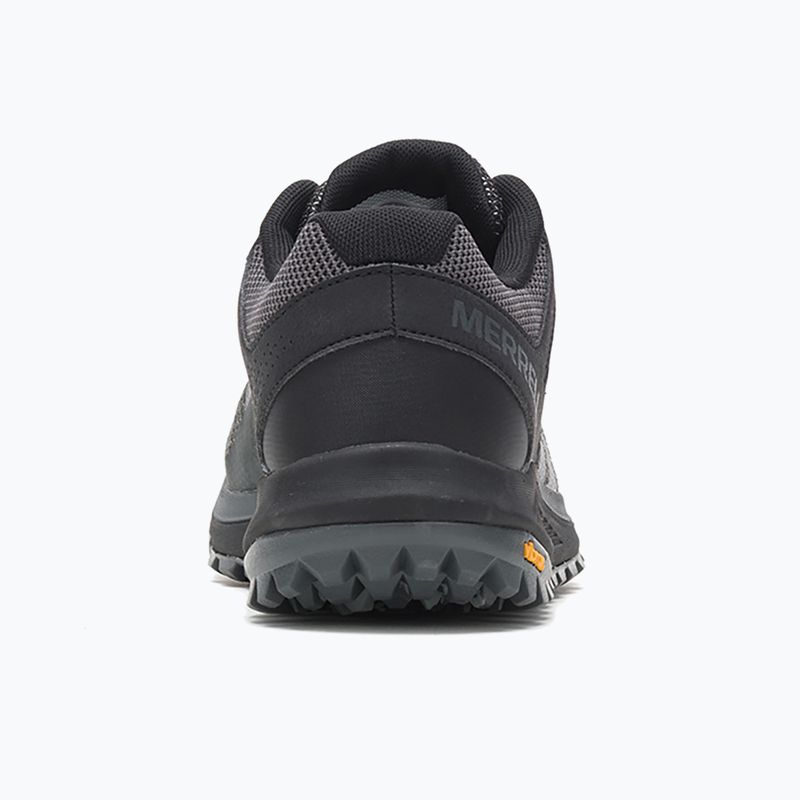 Vyriški bėgimo bateliai Merrell Nova 2 black J067187 13