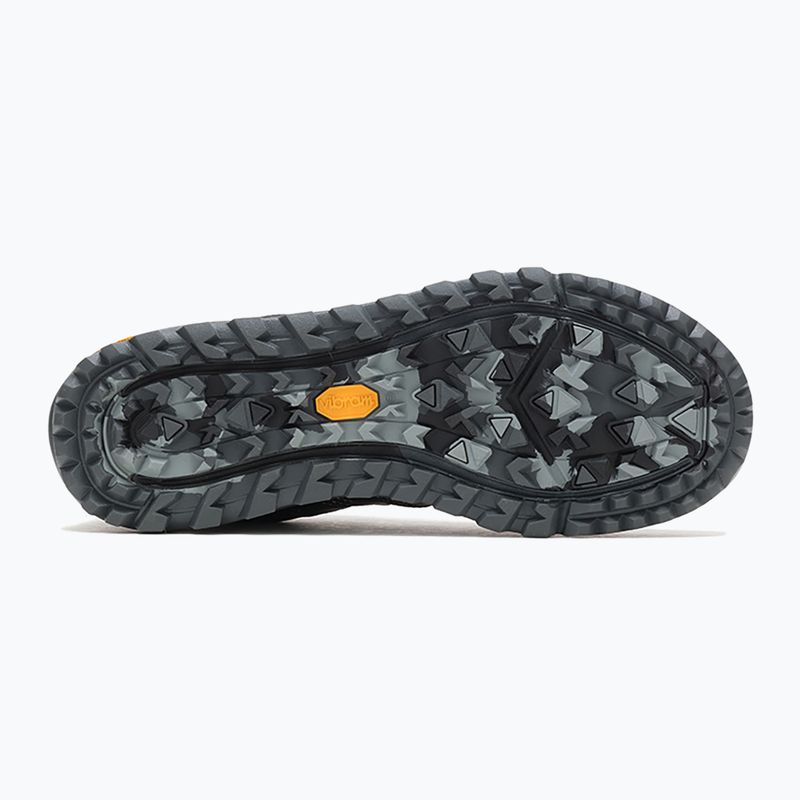 Vyriški bėgimo bateliai Merrell Nova 2 black J067187 14