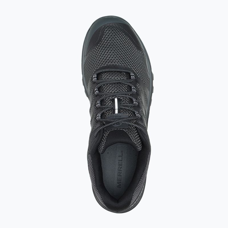 Vyriški bėgimo bateliai Merrell Nova 2 black J067187 15