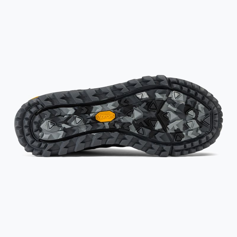 Vyriški bėgimo bateliai Merrell Nova 2 black J067187 5