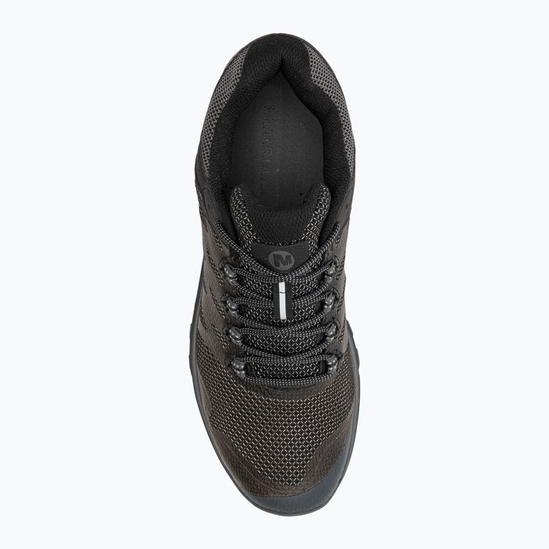 Vyriški bėgimo bateliai Merrell Nova 2 black J067187 6