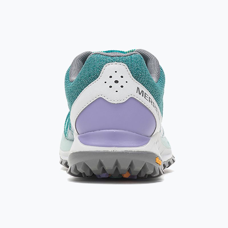 Moteriški bėgimo bateliai Merrell Antora 2 Print blue J067192 13