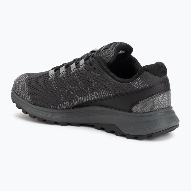 Vyriški bėgimo batai Merrell Fly Strike GTX black 3