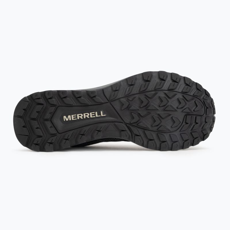 Vyriški bėgimo batai Merrell Fly Strike GTX black 4