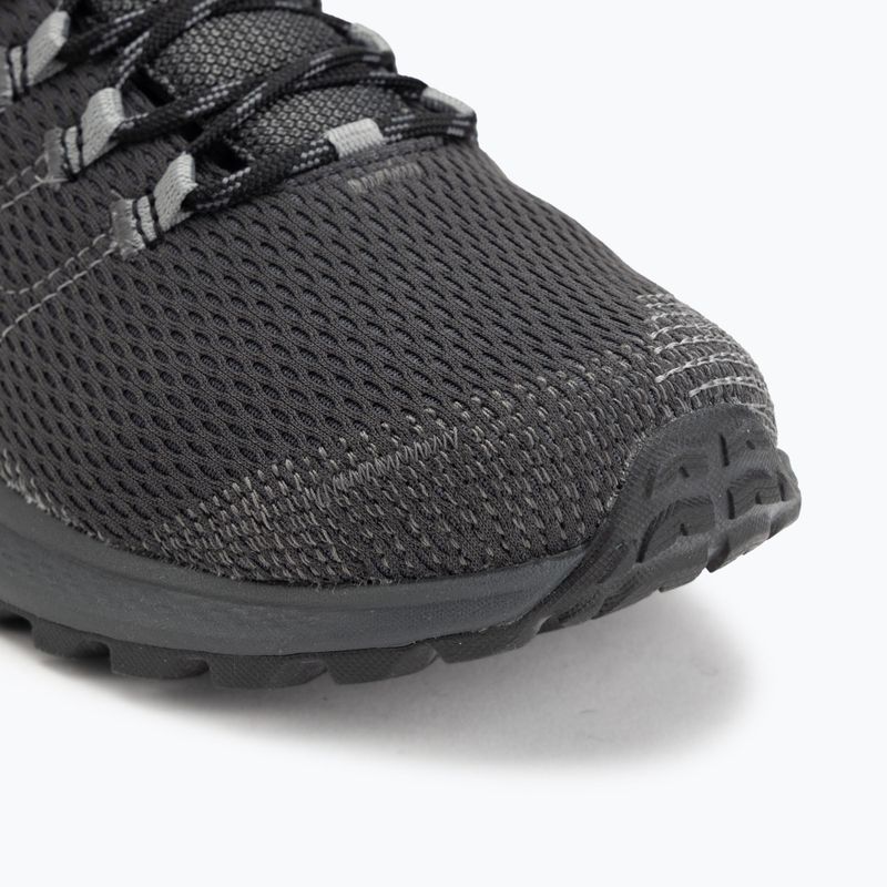 Vyriški bėgimo batai Merrell Fly Strike GTX black 7