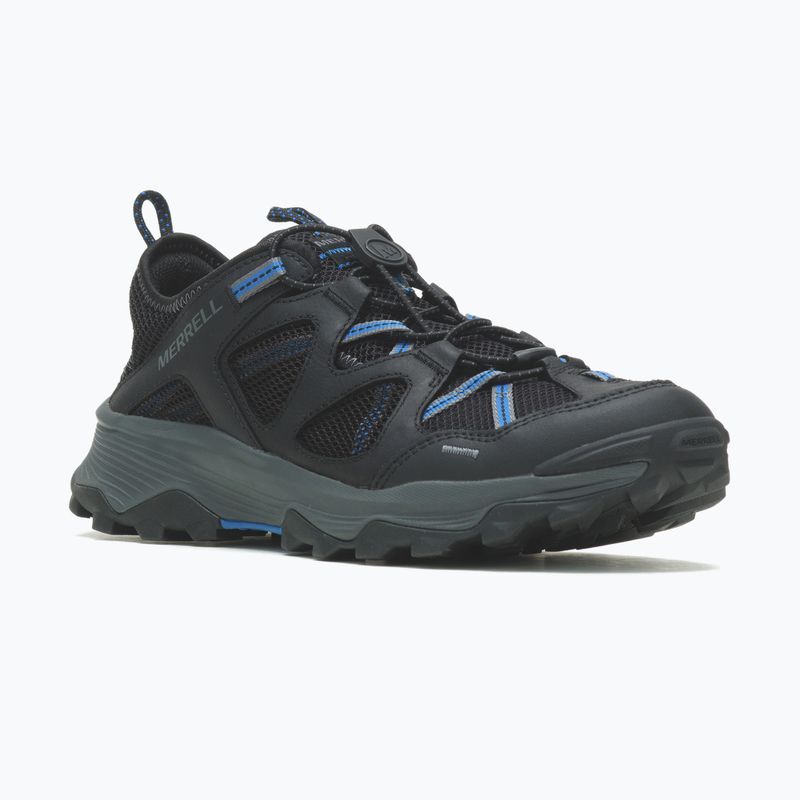 Vyriški žygio batai Merrell Speed Strike LTR Sieve black J135163 11
