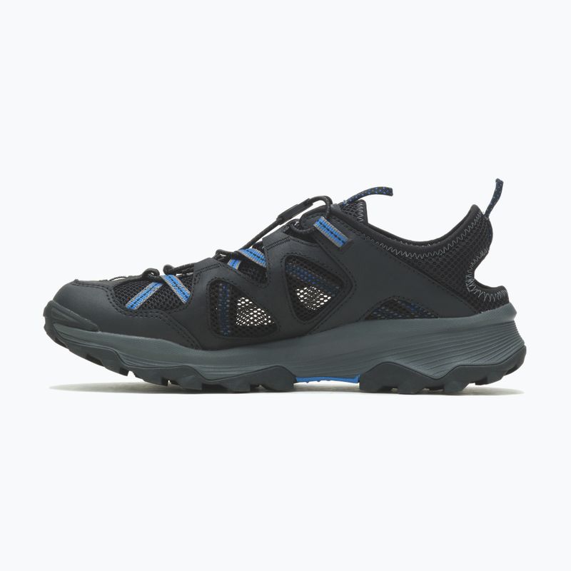 Vyriški žygio batai Merrell Speed Strike LTR Sieve black J135163 13