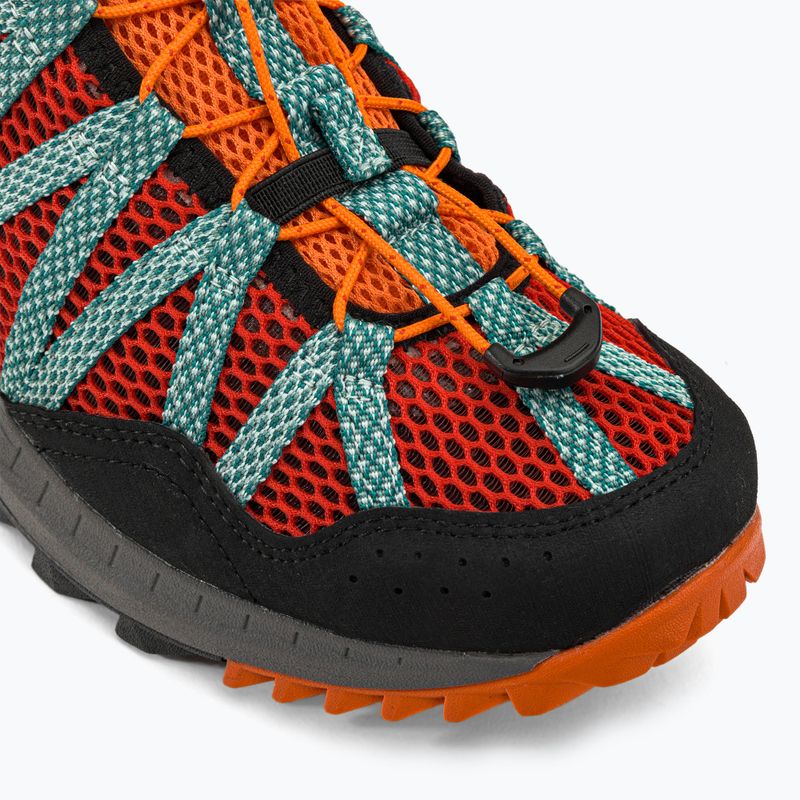 Merrell Wildwood Aerosport vyriški žygio batai oranžiniai J135183 7