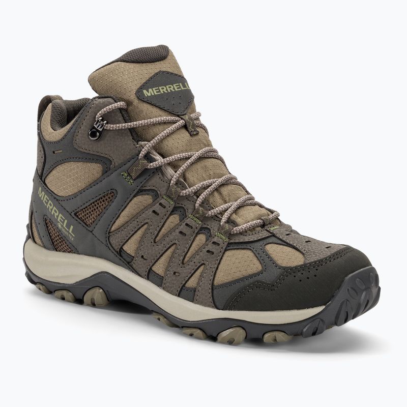 Vyriški žygio batai Merrell Accentor 3 Sport Mid GTX boulder