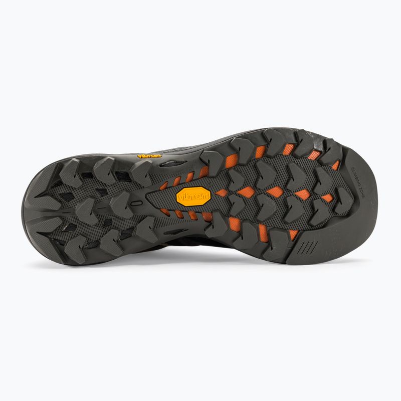 Vyriški žygio batai Merrell Mqm 3 Mid GTX olive 5