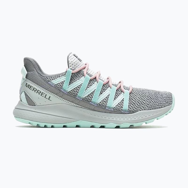 Moteriški turistiniai batai Merrell Bravada Edge paloma 8