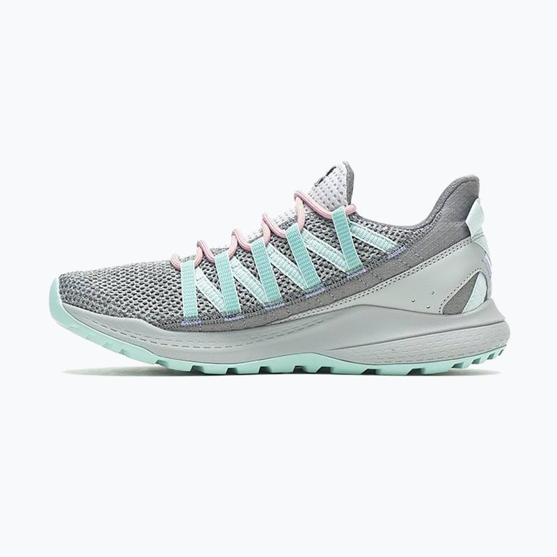 Moteriški turistiniai batai Merrell Bravada Edge paloma 9