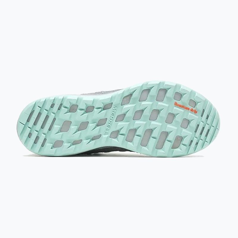 Moteriški turistiniai batai Merrell Bravada Edge paloma 12