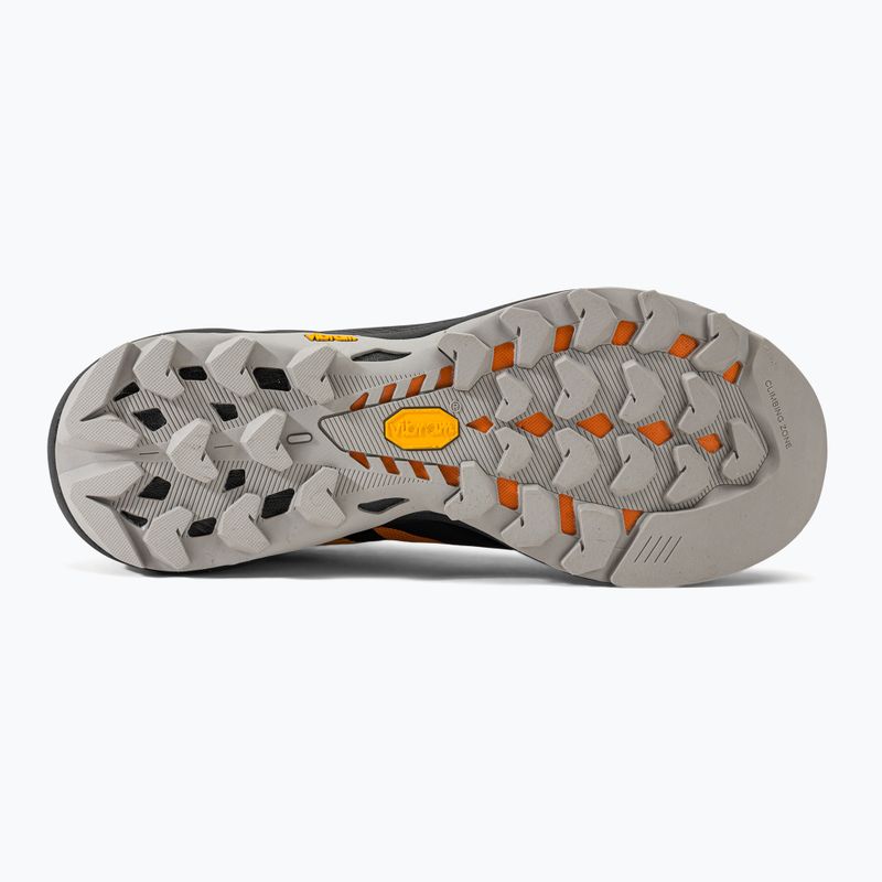 Vyriški žygio batai Merrell MQM 3 orange J135603 5