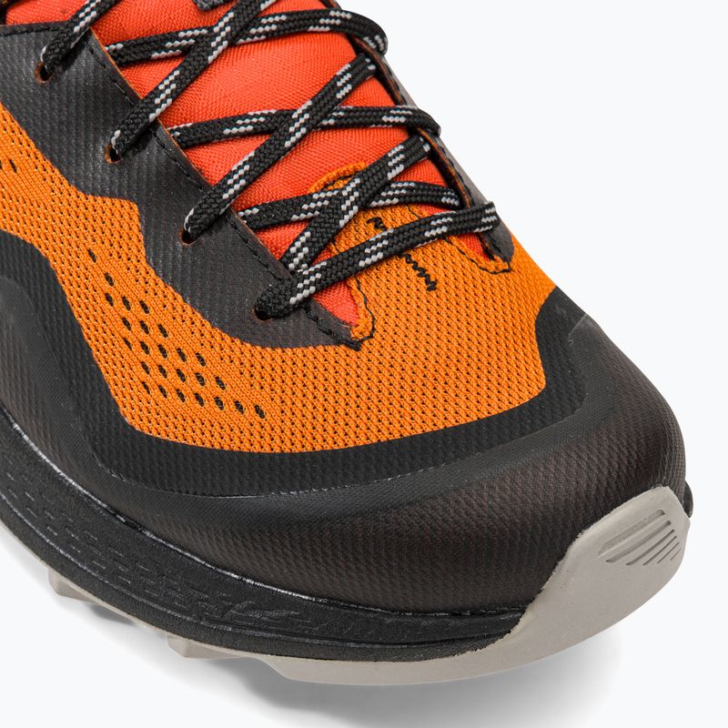 Vyriški žygio batai Merrell MQM 3 orange J135603 7