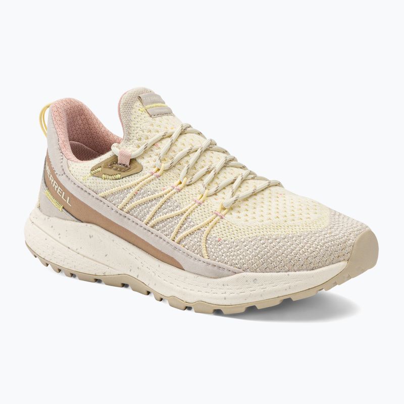 Merrell Bravada 2 light pink moteriški žygio batai J135650