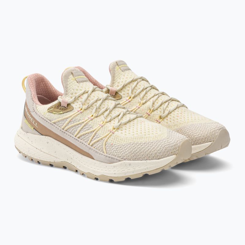 Merrell Bravada 2 light pink moteriški žygio batai J135650 4