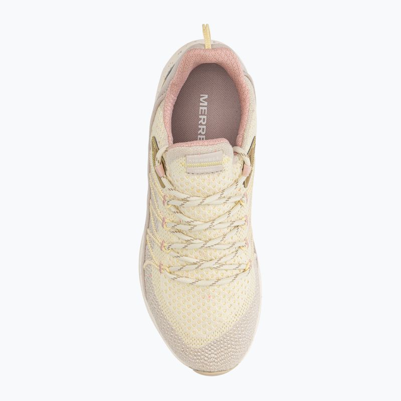 Merrell Bravada 2 light pink moteriški žygio batai J135650 6