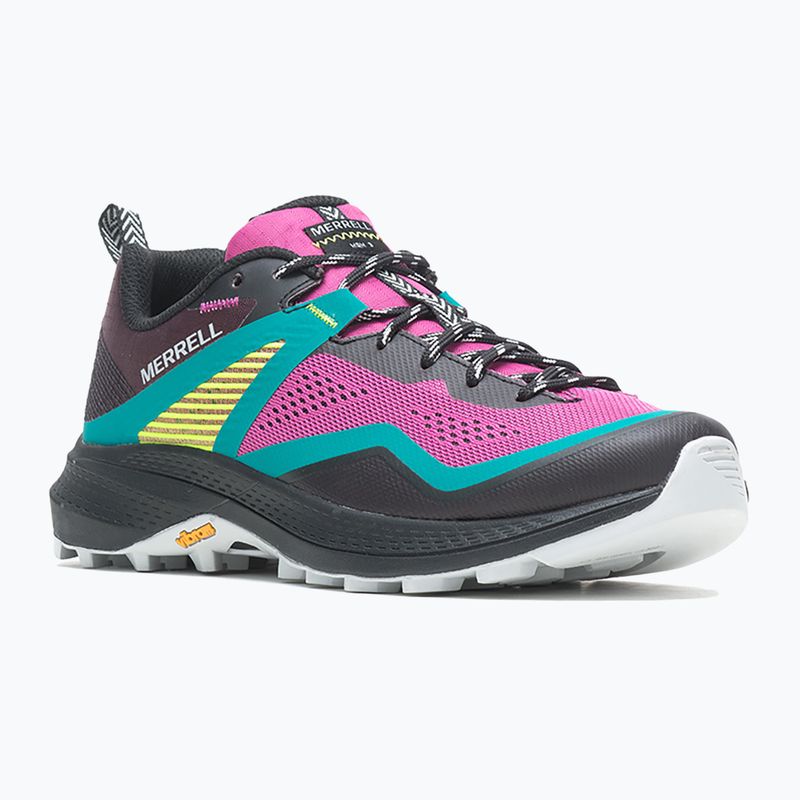 Moteriški turistiniai batai Merrell MQM 3 pink J135662 10
