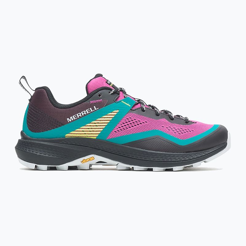 Moteriški turistiniai batai Merrell MQM 3 pink J135662 11