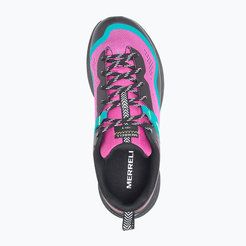 Moteriški turistiniai batai Merrell MQM 3 pink J135662 15