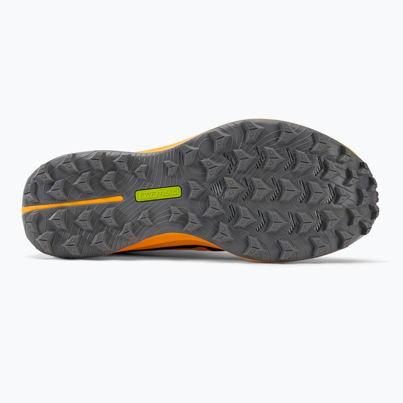 Moteriški bėgimo bateliai Saucony Peregrine 12 yellow S10737-16 8
