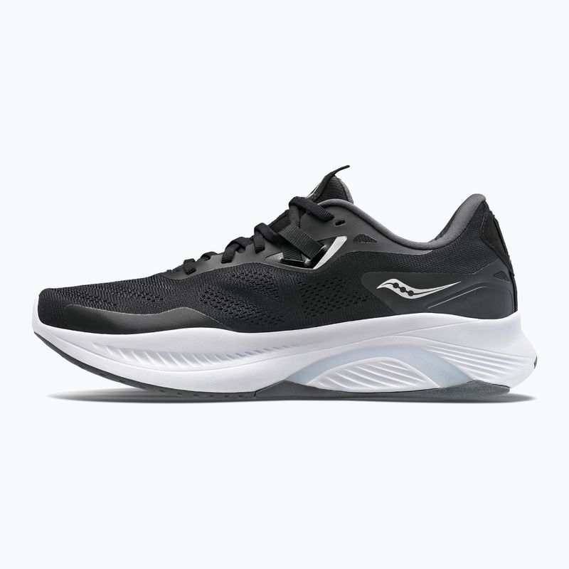 Vyriški bėgimo bateliai Saucony Guide 15 black S20684-05 12
