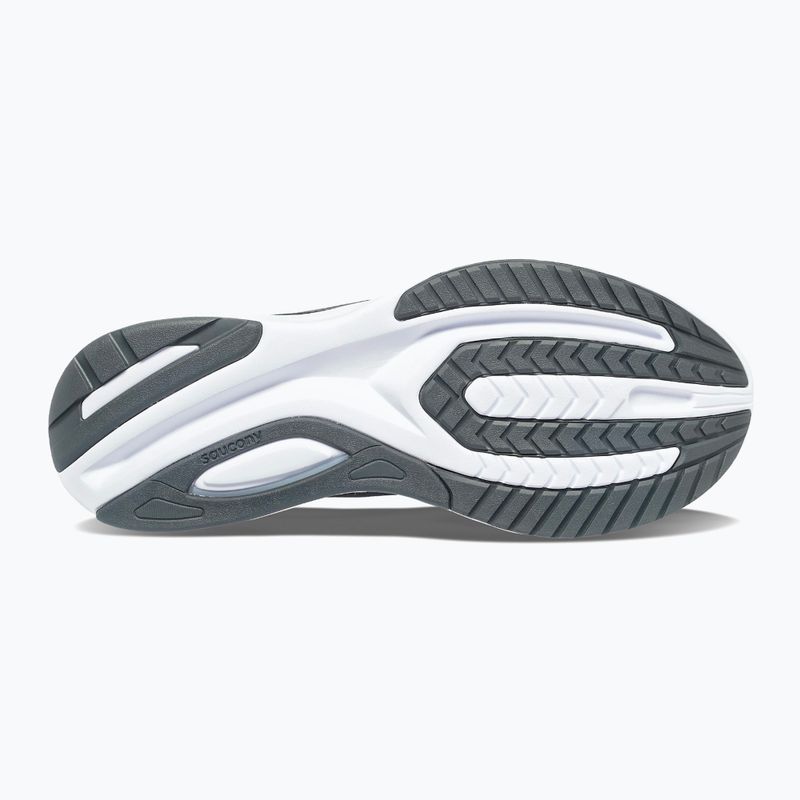 Vyriški bėgimo bateliai Saucony Guide 15 black S20684-05 14