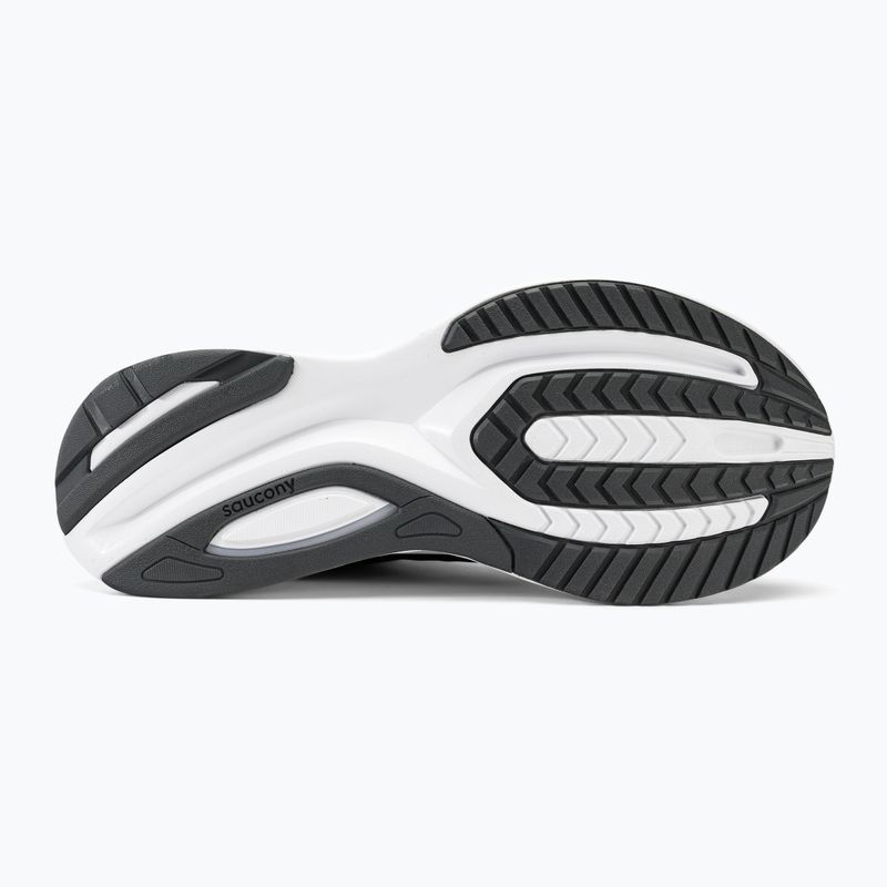 Vyriški bėgimo bateliai Saucony Guide 15 black S20684-05 5