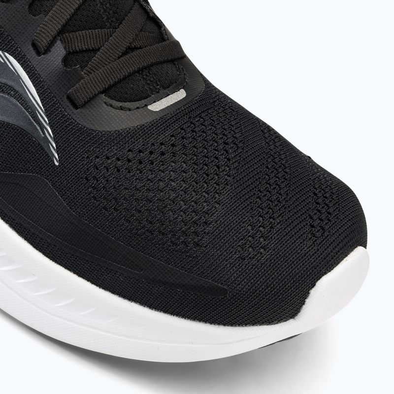 Vyriški bėgimo bateliai Saucony Guide 15 black S20684-05 7