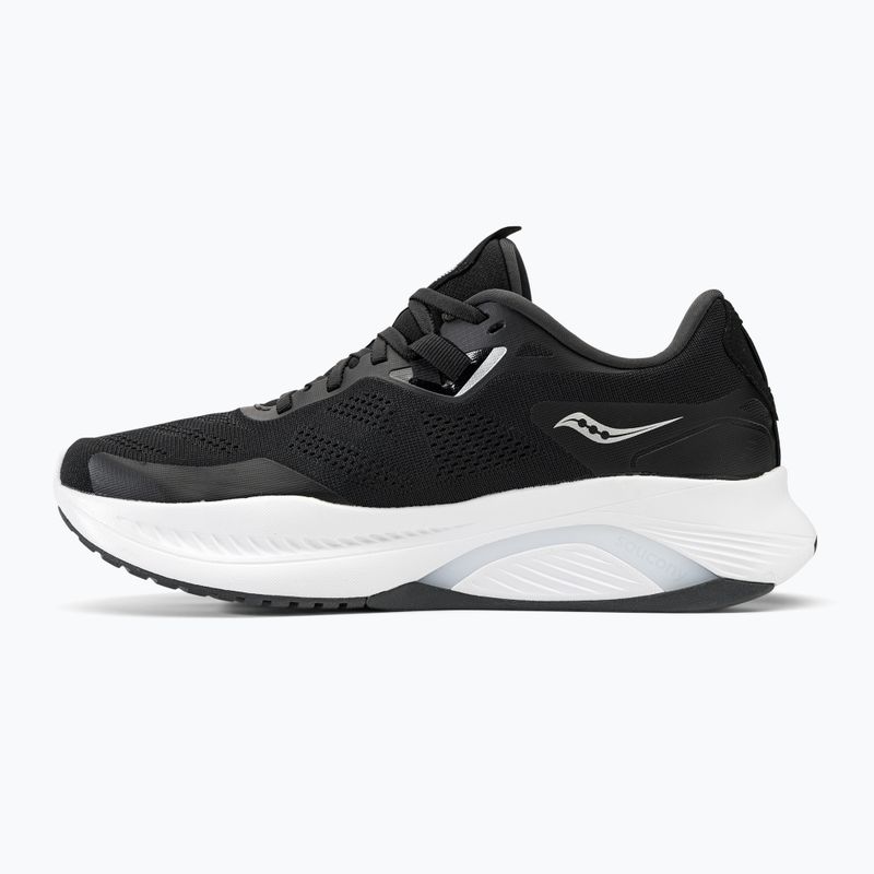 Vyriški bėgimo bateliai Saucony Guide 15 black S20684-05 10