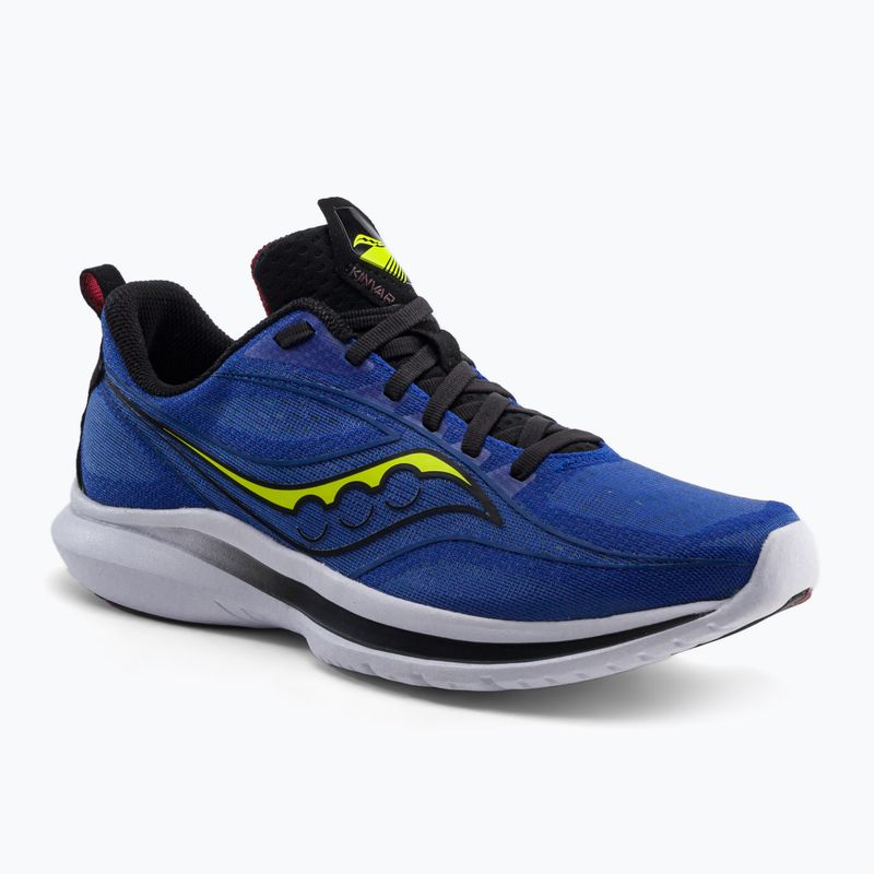 Vyriški bėgimo bateliai Saucony Kinvara 13 blue S20723