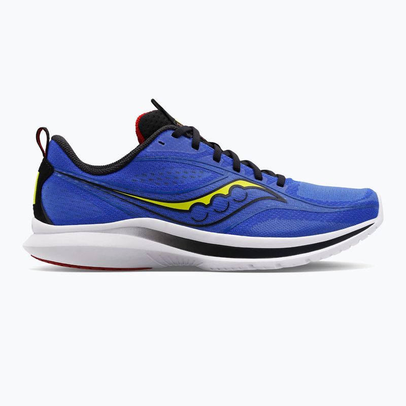 Vyriški bėgimo bateliai Saucony Kinvara 13 blue S20723 10