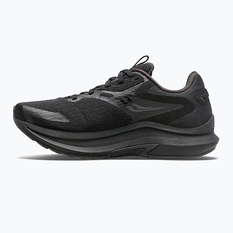 Vyriški bėgimo bateliai Saucony Axon 2 black S20732 12