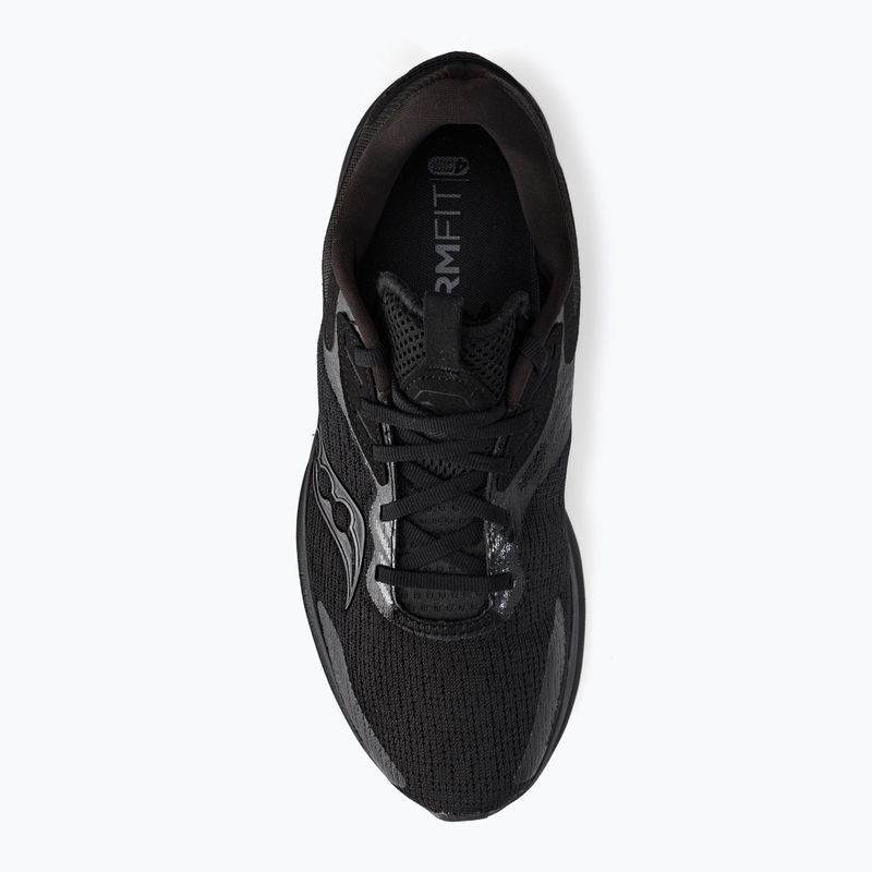 Vyriški bėgimo bateliai Saucony Axon 2 black S20732 7