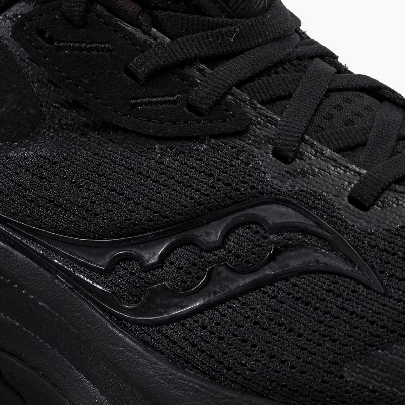 Vyriški bėgimo bateliai Saucony Axon 2 black S20732 9