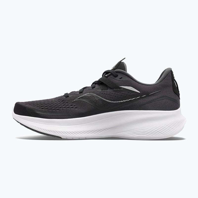 Vyriški bėgimo bateliai Saucony Ride 15 black S20729-05 12
