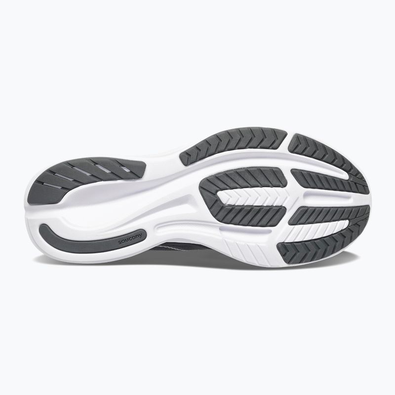 Vyriški bėgimo bateliai Saucony Ride 15 black S20729-05 14