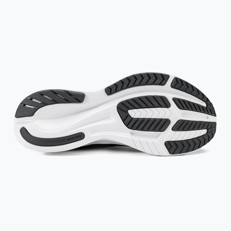 Vyriški bėgimo bateliai Saucony Ride 15 black S20729-05 5