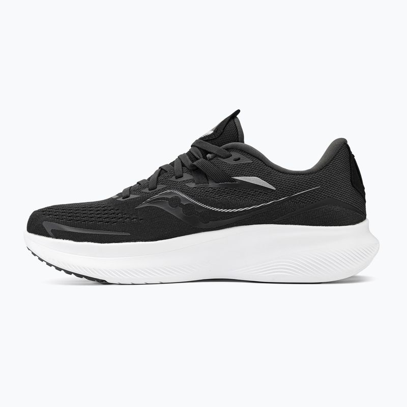Vyriški bėgimo bateliai Saucony Ride 15 black S20729-05 10